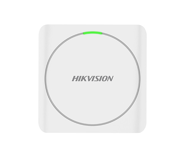 【海威威視ID門禁讀卡器】?？低旽IKVISION門禁ID讀卡器DS-K1801E